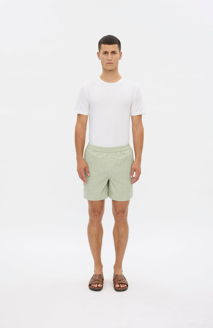 Turipl Shorts 040  Sea Haze