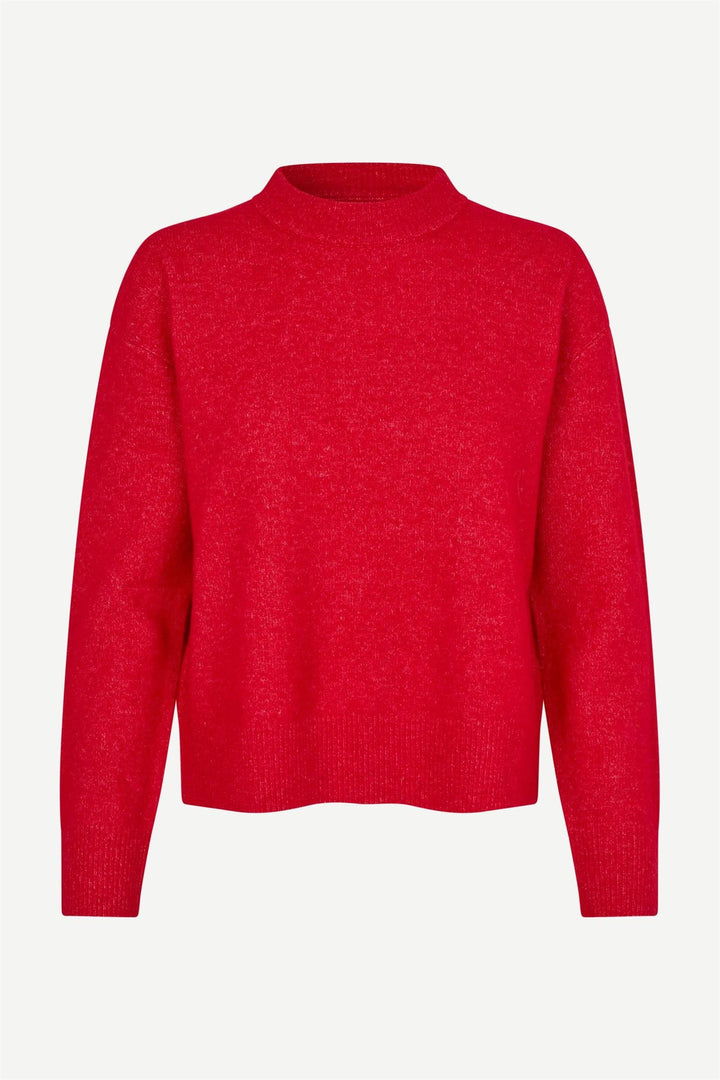 Anour O-N 7355  Haute Red