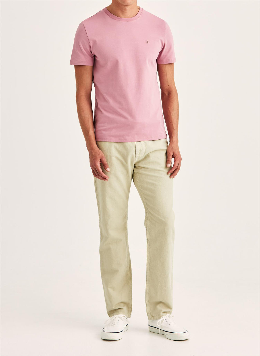 James Tee  Pink