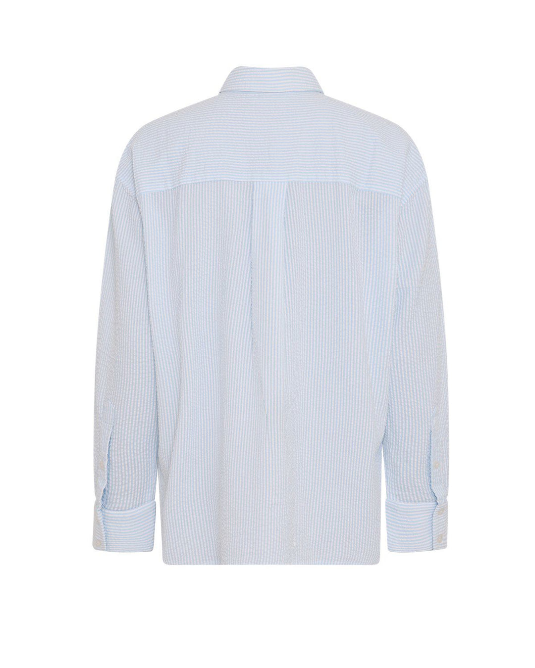 Mschfelicity Shirt Stp  Multicolor