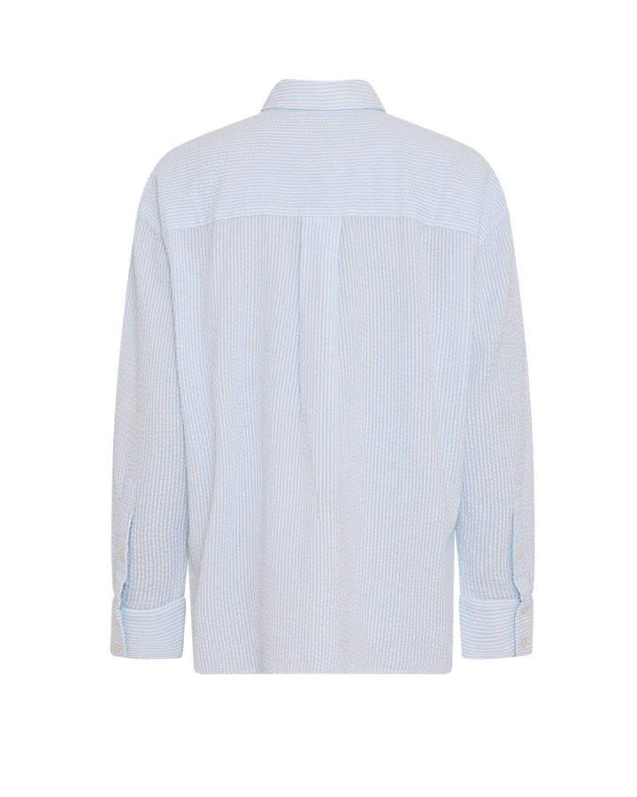 Mschfelicity Shirt Stp  Multicolor