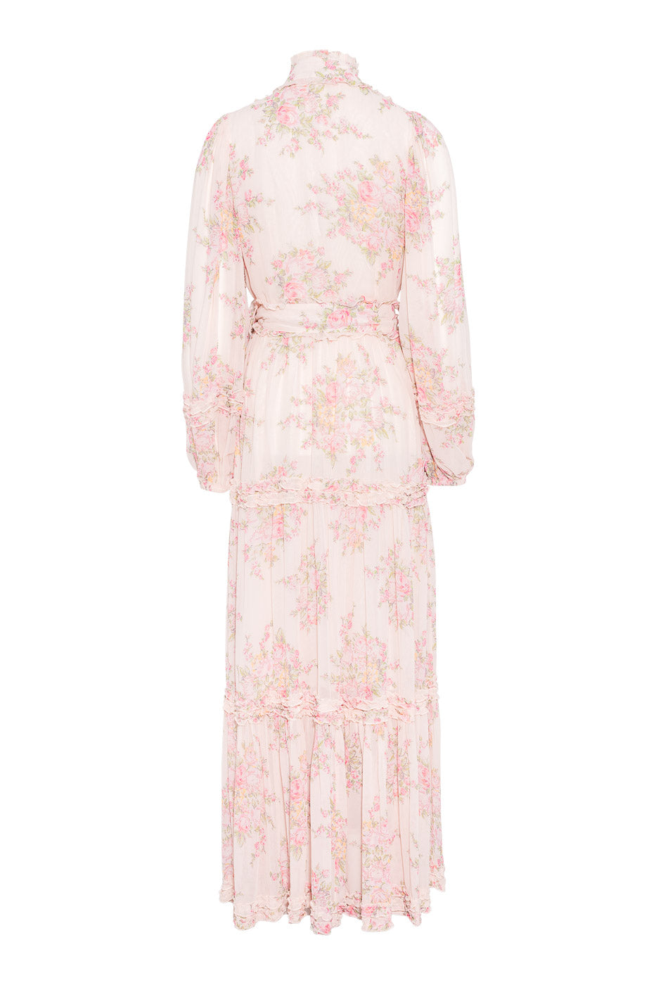 Violetta Maxi Dress  Rosalia