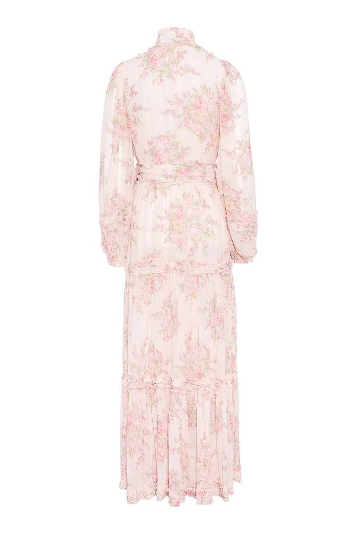 Violetta Maxi Dress  Rosalia