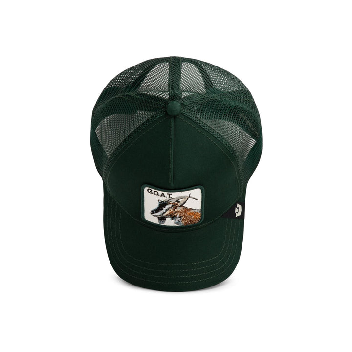 Goat Trucker  Ground