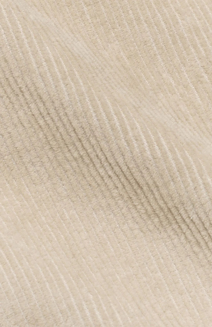 Lucaspl 393  Winter White Corduroy