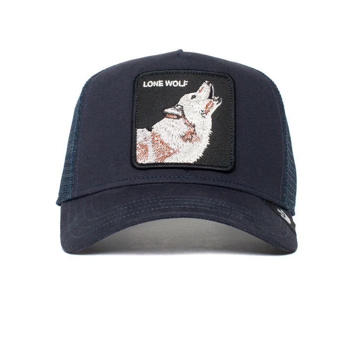 THE LONE WOLF-BASEBALL  Navy