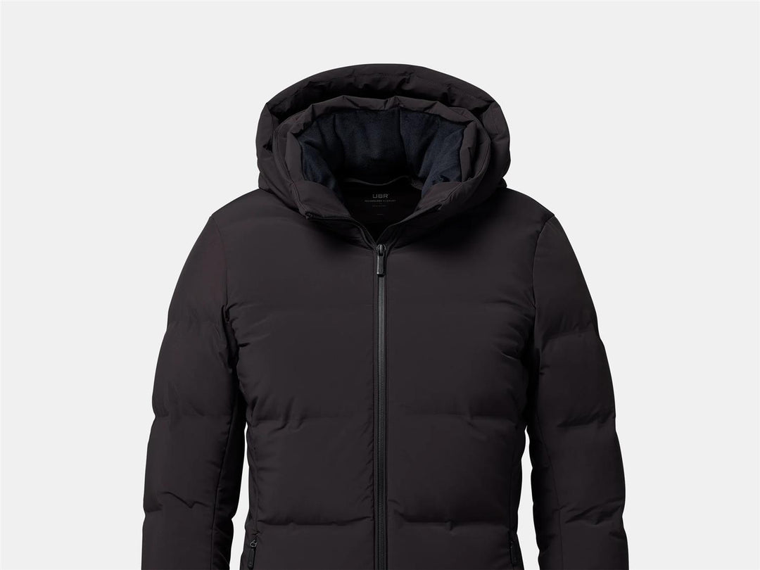 Enigma parka  Espresso