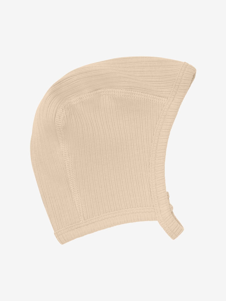 Bonnet Rib  Irish Cream