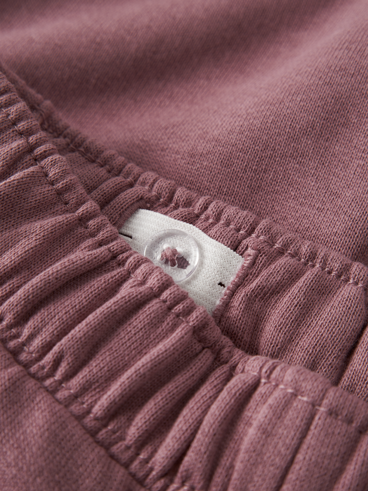 KILANO RAS SWEAT PANT LIL  Mellomlilla