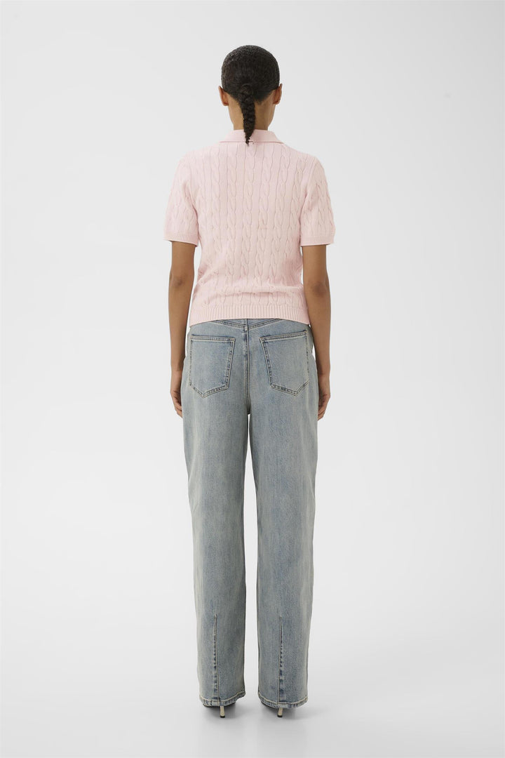 Thilla polo pullover  Ballet Slipper