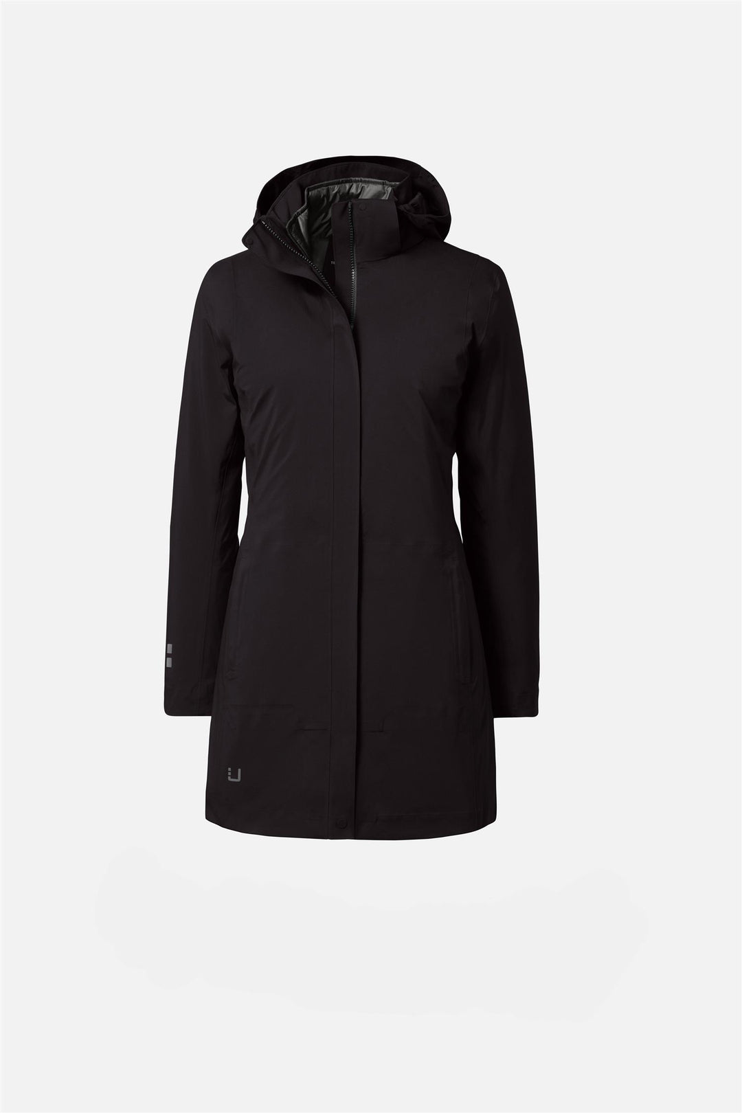 Nova Coat  Espresso