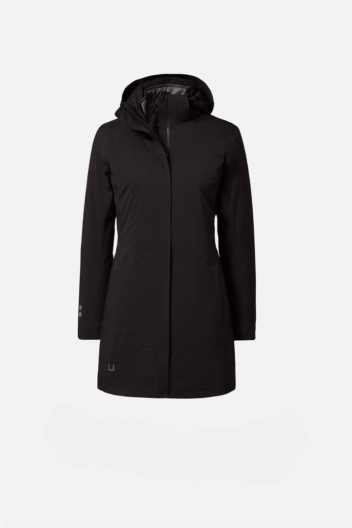 Nova Coat  Espresso