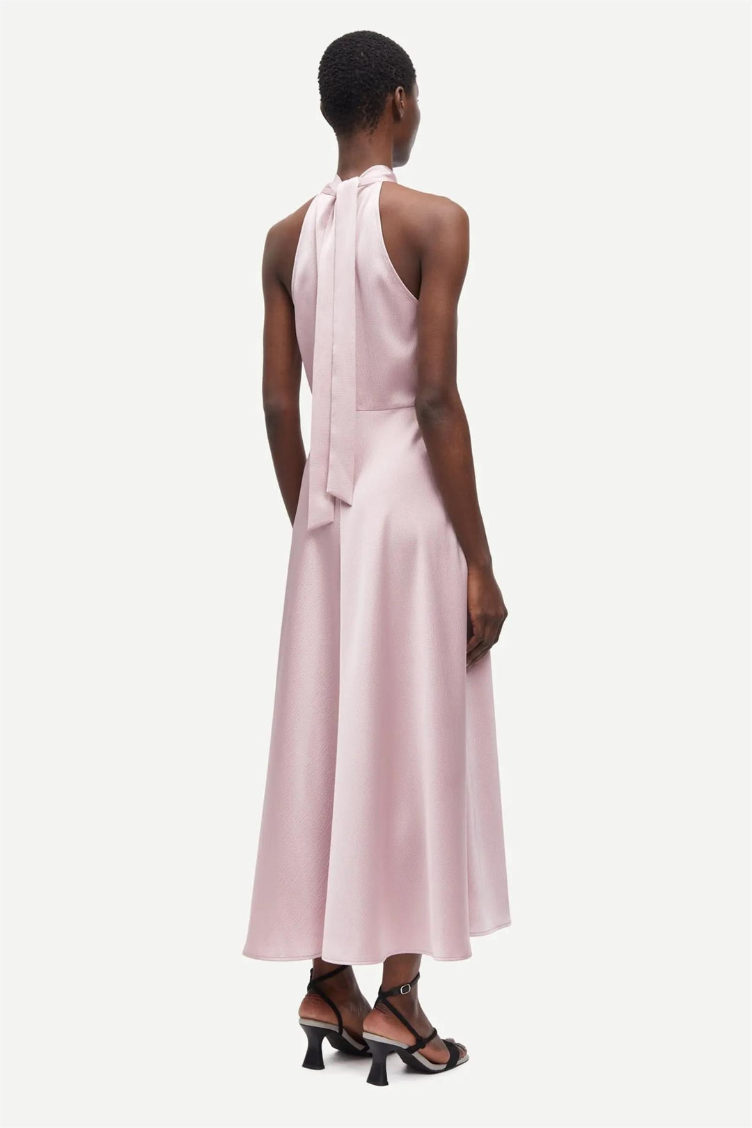 Rheo dress 12959  Violet Ice