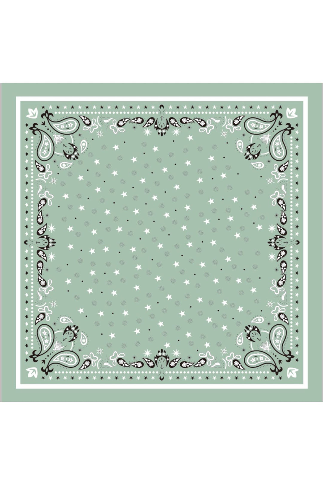 Bandana  Dus Army