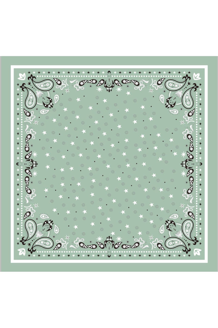 Bandana  Dus Army
