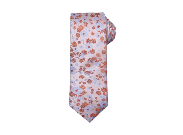 Santi Silkeslips m/hanky  Orange