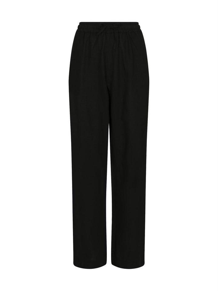 SONAR PANTS  Black