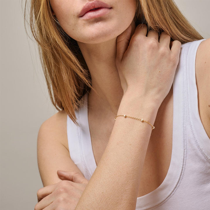 Bracelet, Lola Bold  Daisy