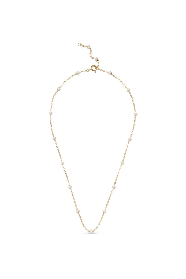 Necklace, Lola Bold  Daisy
