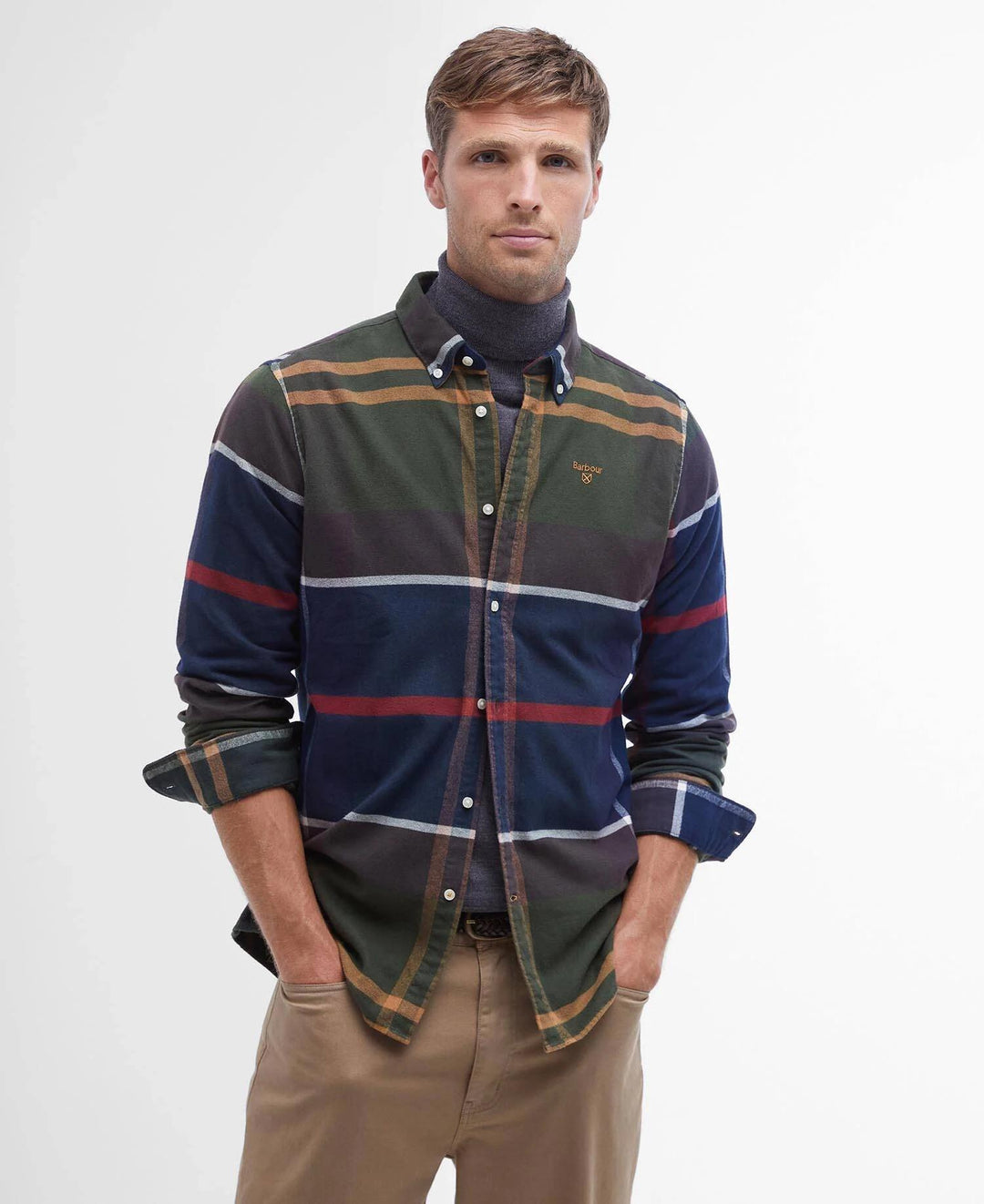 Iceloch TF  Shadow Classic Tartan