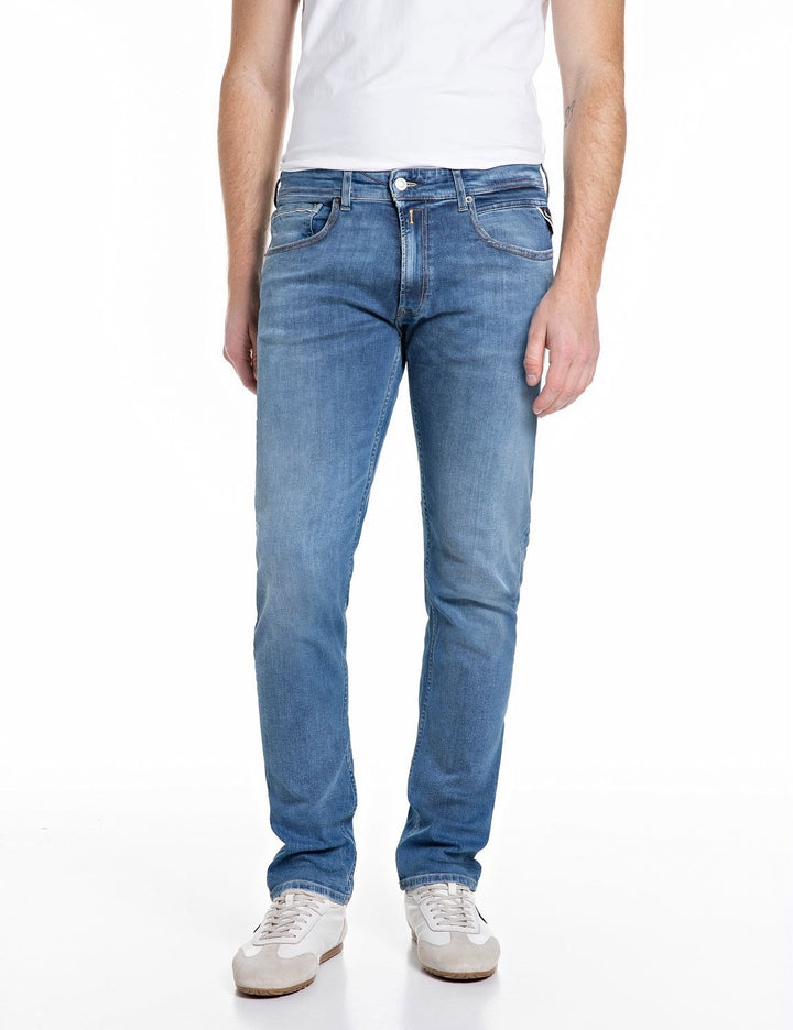Grover Ma972z.000.41a 182