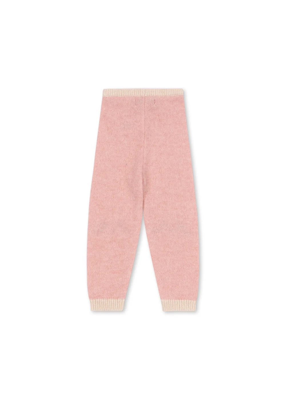 KITTY PANTS  Silver Pink