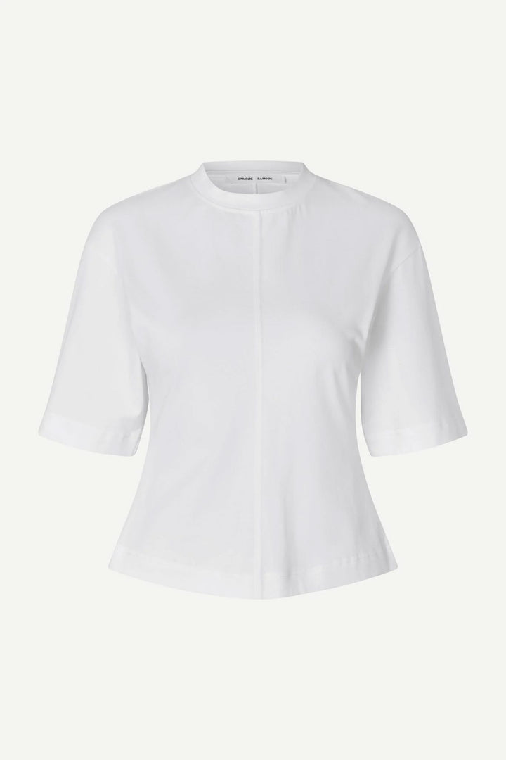 Sadisas T-Shirt 11725  Bright White