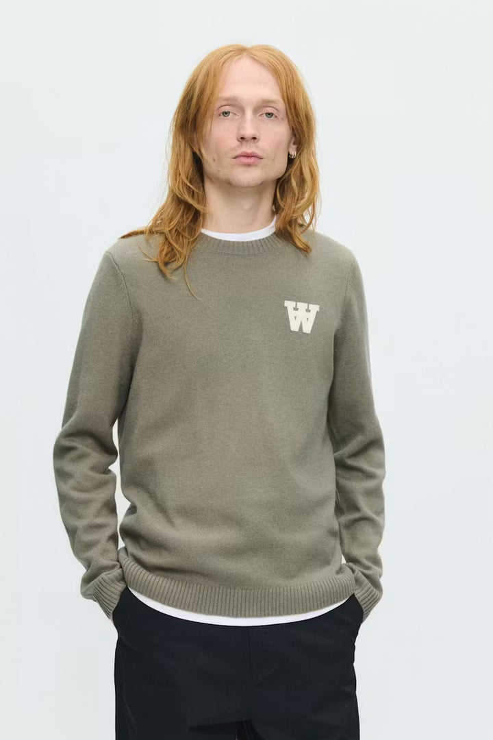 WWTAY L  Overland Trek