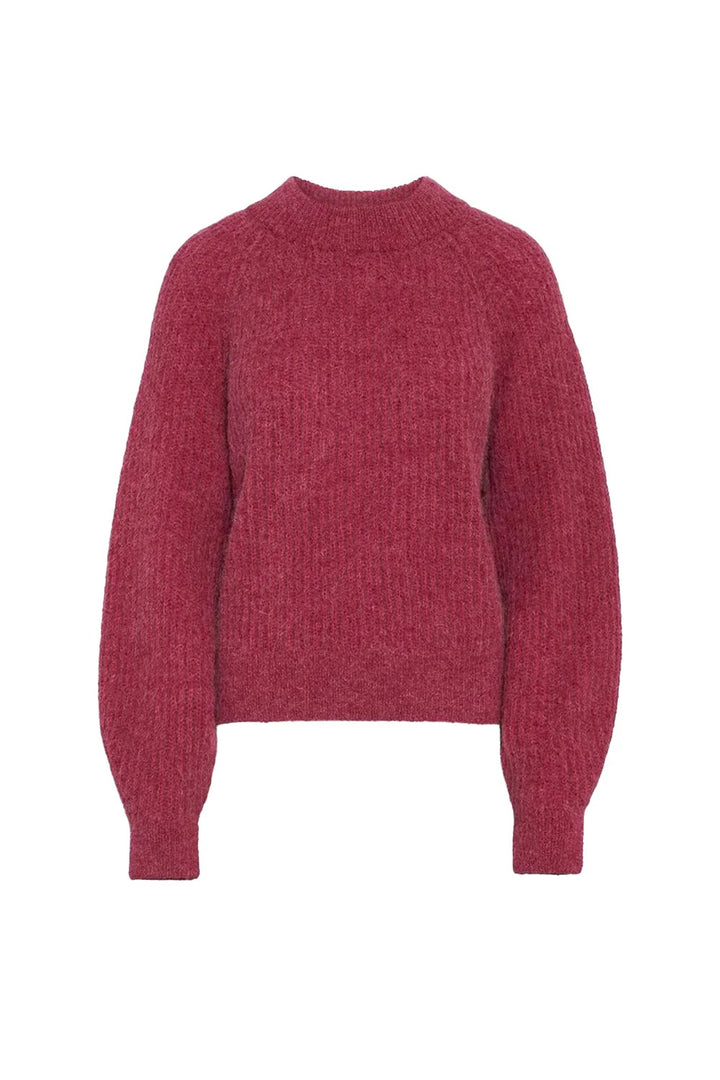 Gaby Knit  Berry