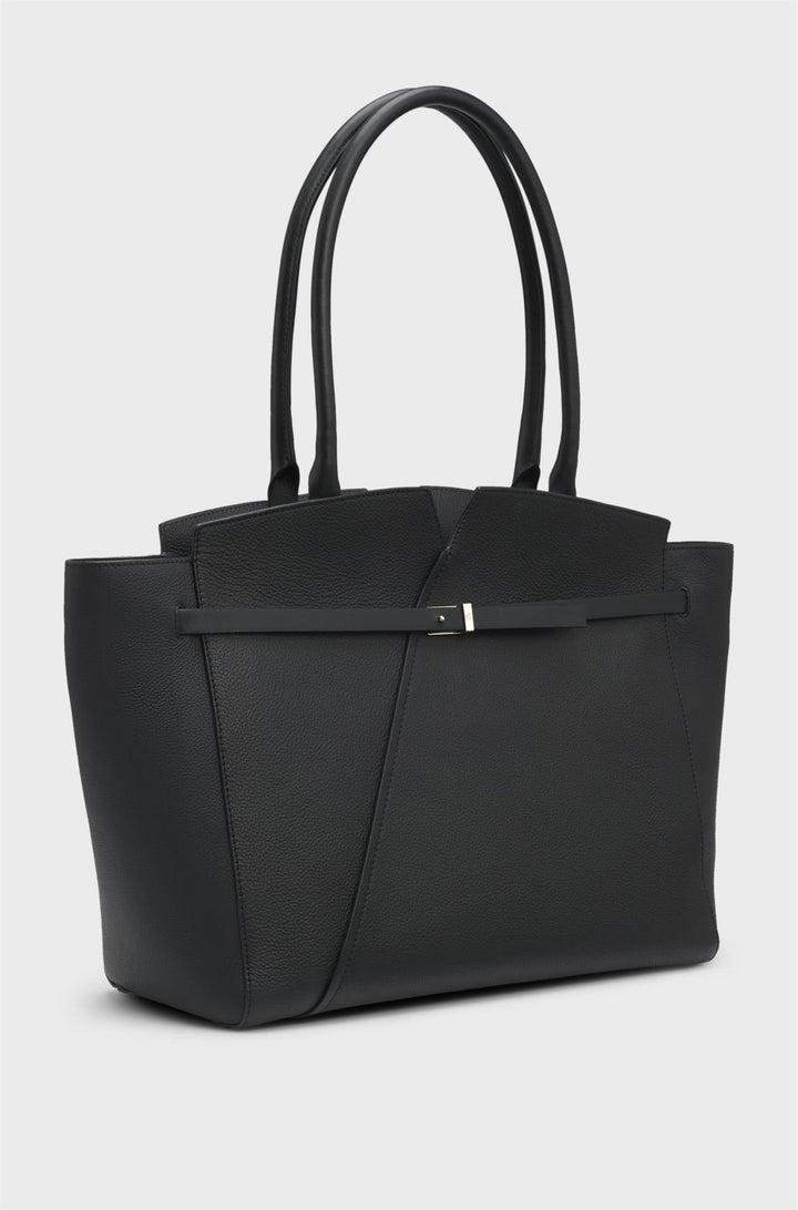 REVERS TOTE  Black
