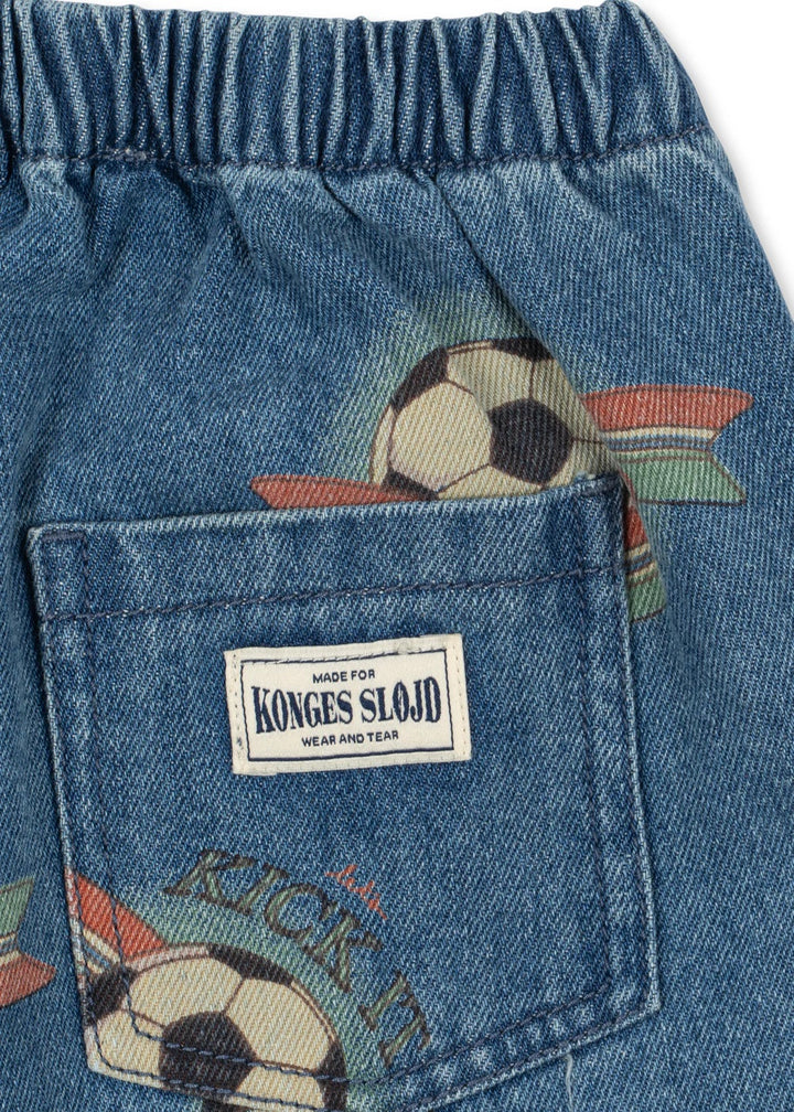 MAGOT PANTS GOTS  Kick It