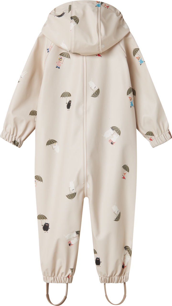 Orion Suit  Rainy Moomin