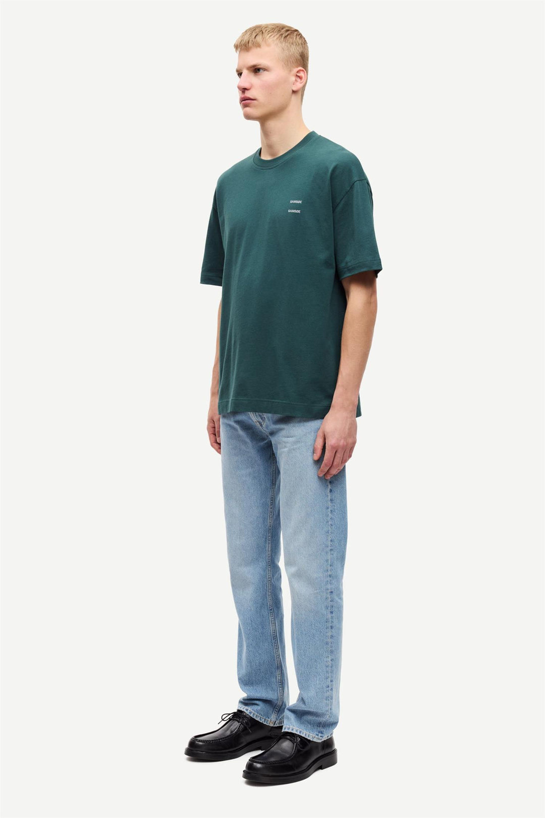 Joel T-Shirt 11415  Green Gables