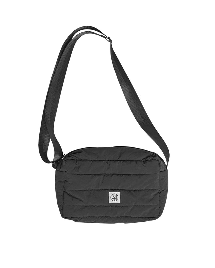 MSCHSasja Icon Crossover Bag  Black