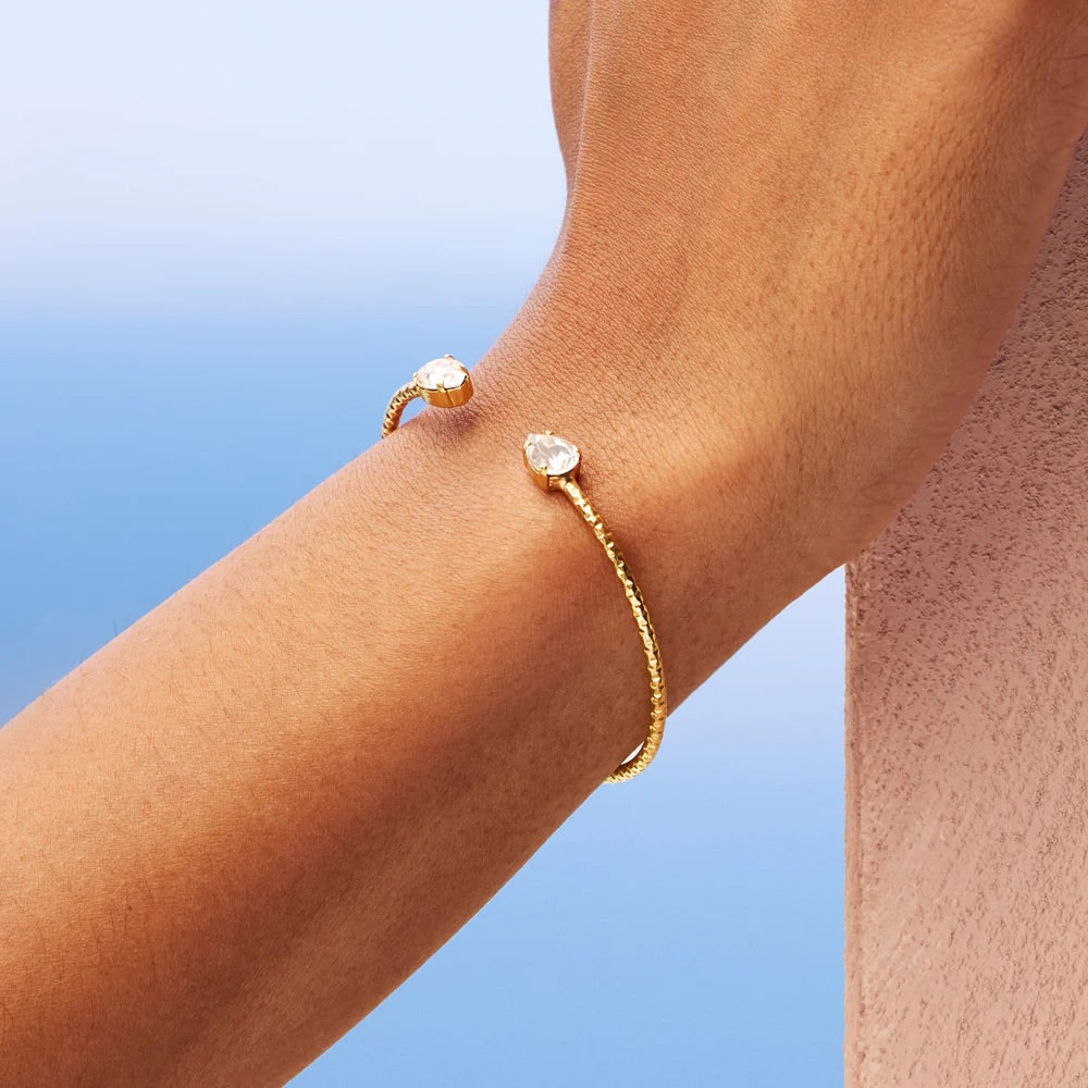 Amelia  BRACELET  Crystal