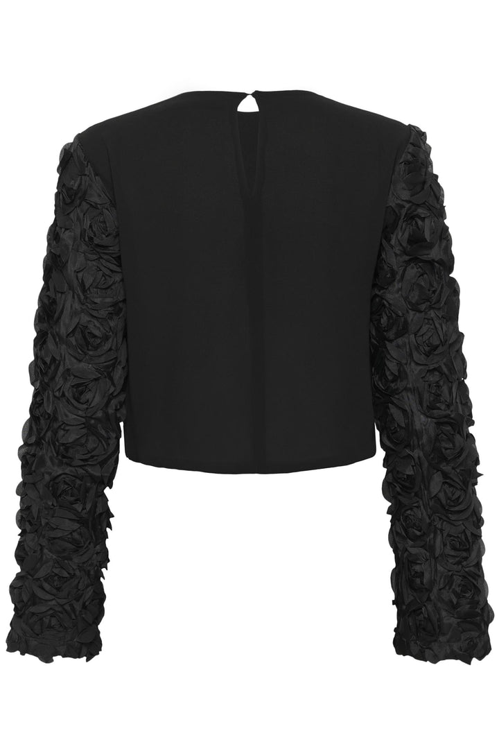 Gzingrid Blouse  Black
