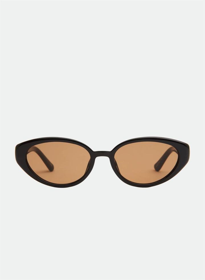 GRETA  Dark Chocolate/Brown