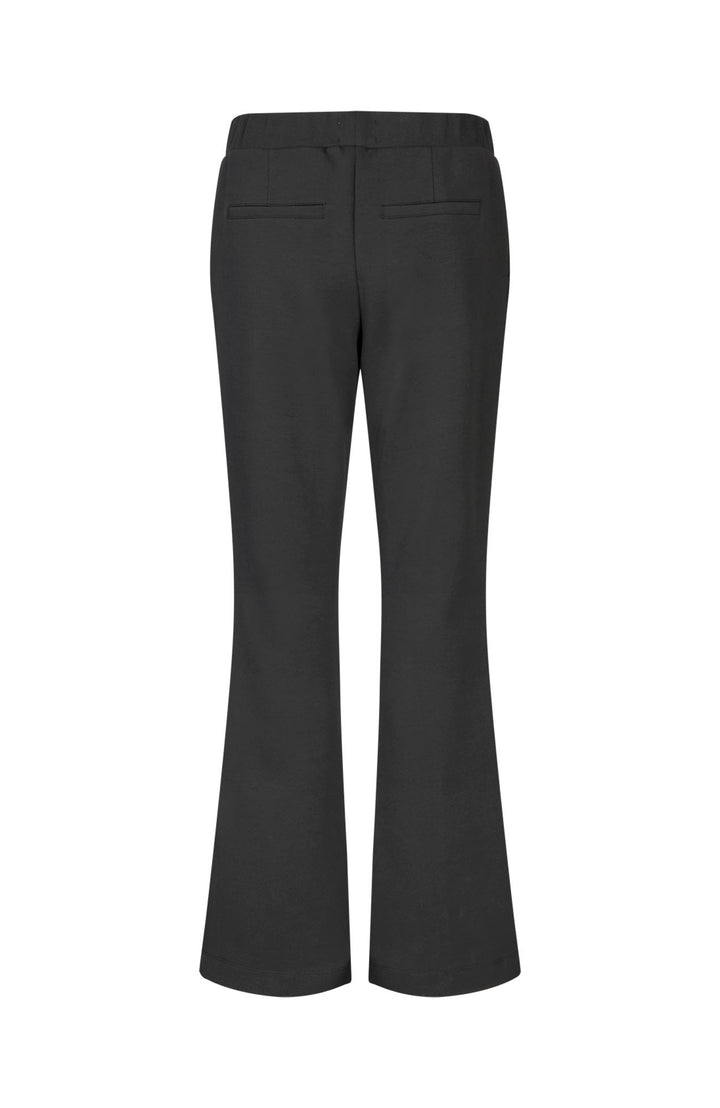 Nicolefv 230  Black Jersey