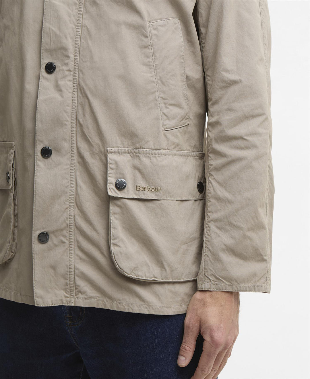 BARBOUR Ashby Casual Jacket