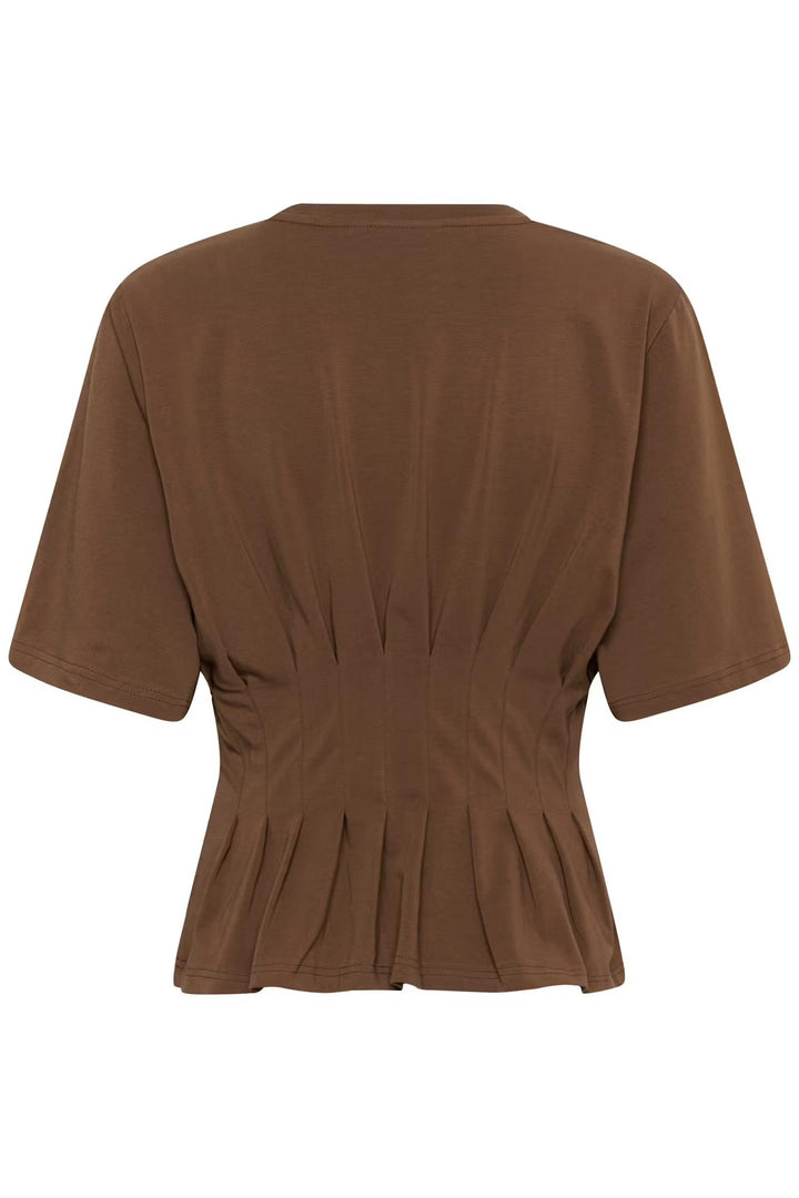 inez tee  Rain Drum