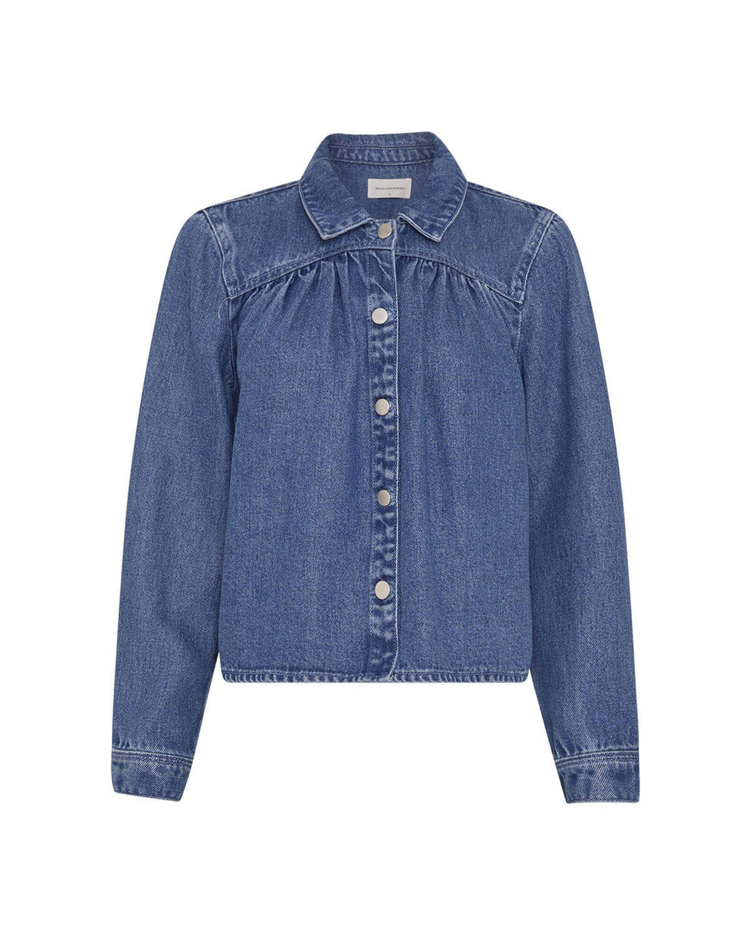 Mschago Rue Shirt  Blue