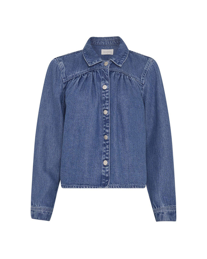 Mschago Rue Shirt  Blue