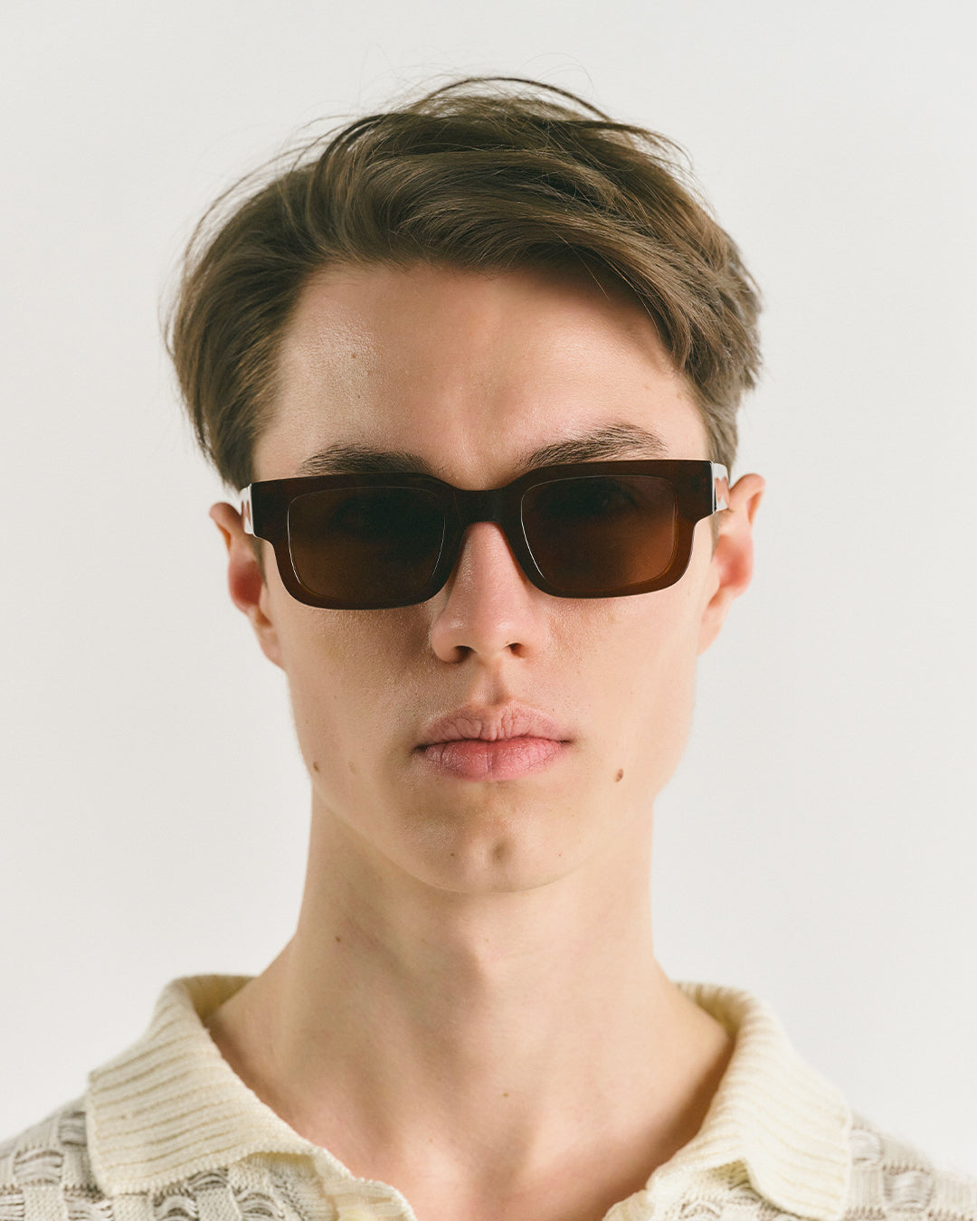 Leon Brown Brown  Brown