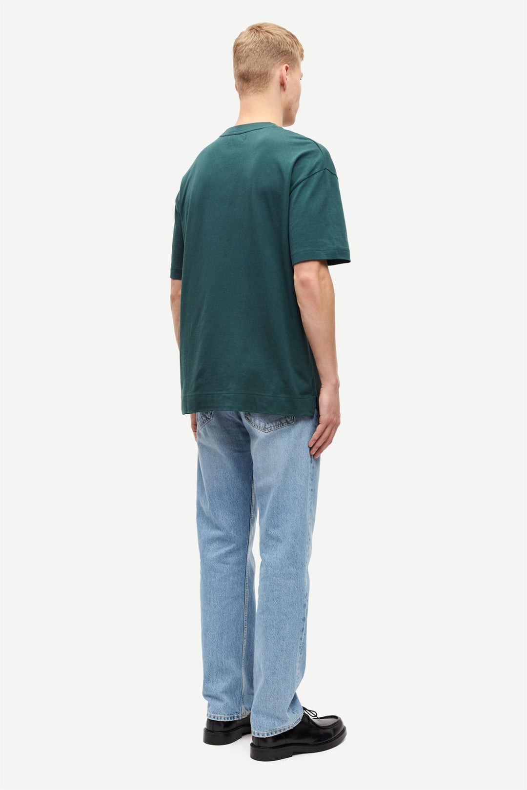 Joel T-Shirt 11415  Green Gables