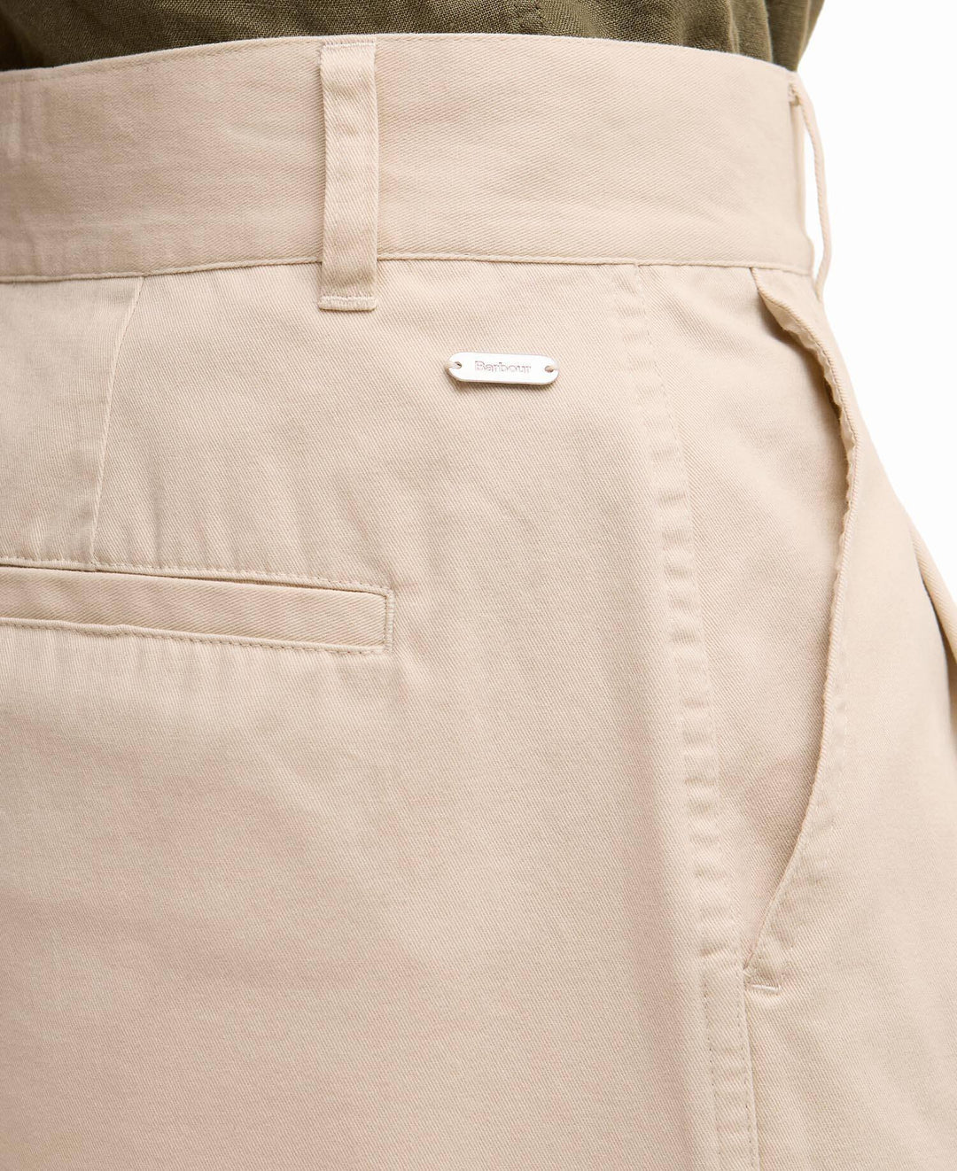 Barbour Fern Shorts  Jasmine