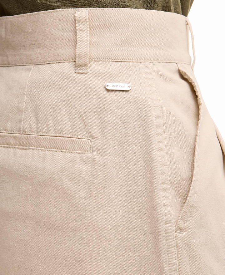 Barbour Fern Shorts  Jasmine
