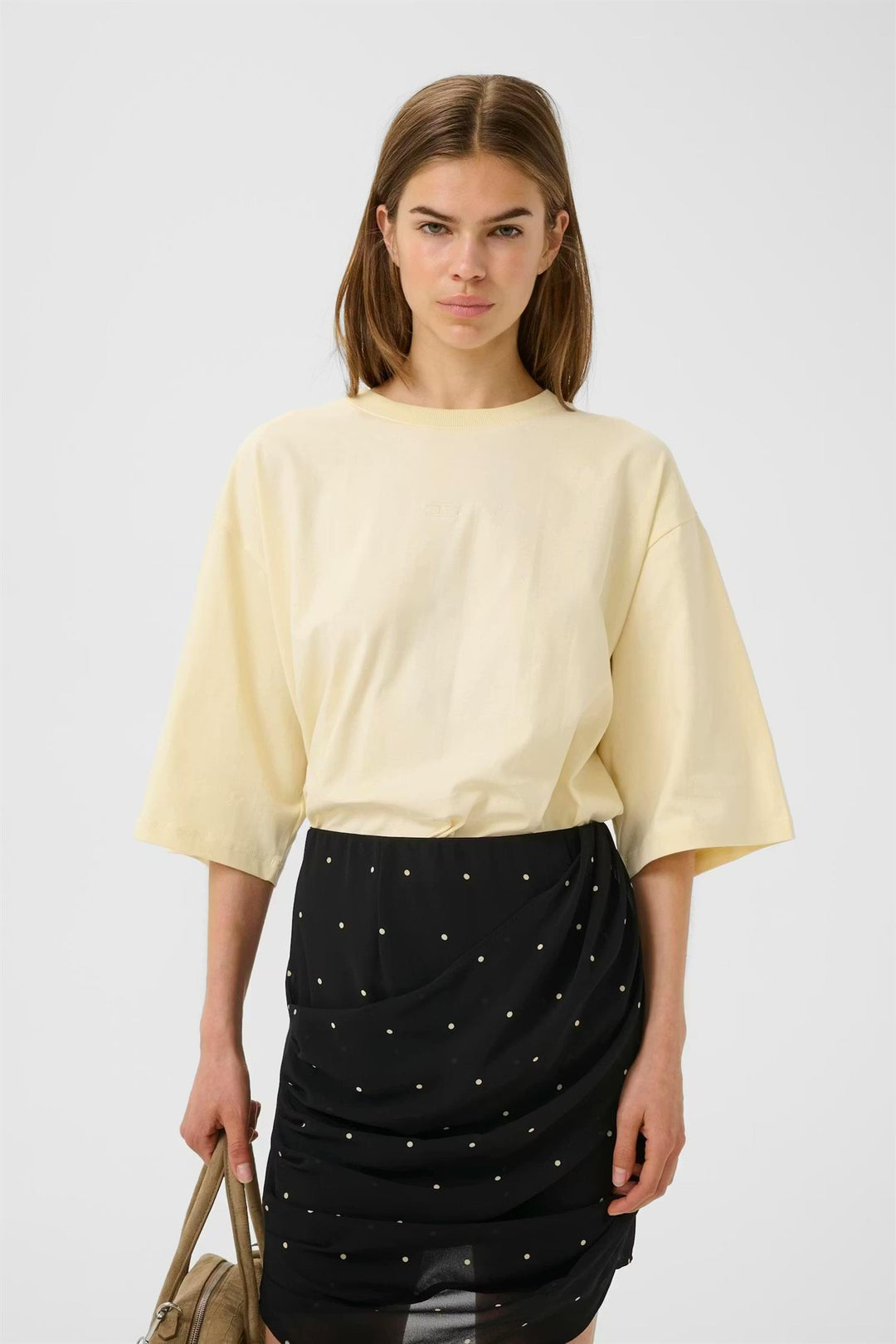 Tamu Tee  Frozen Dew