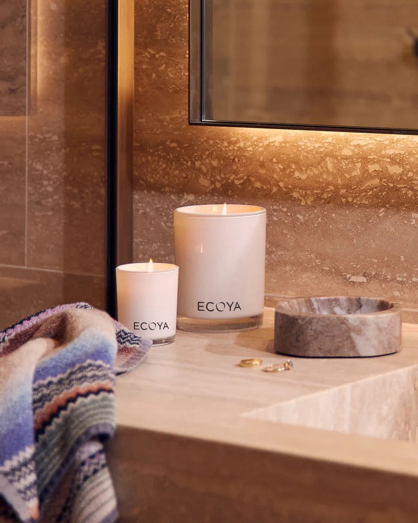 Madison Jar  Sandalwood & Amber