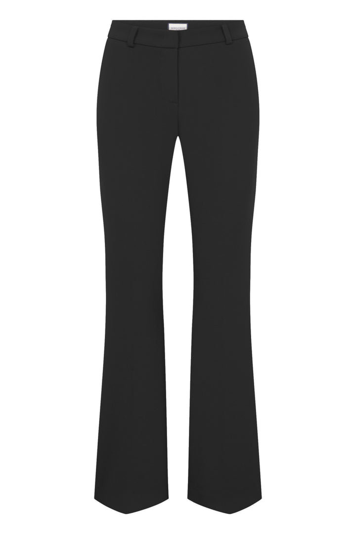 Rosie Doppio Ceramica  Black