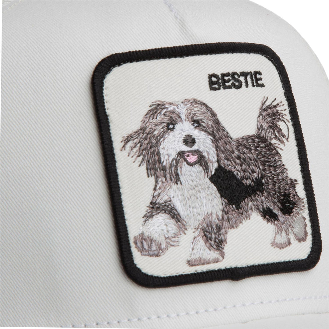 Bestie Trucker  Dust